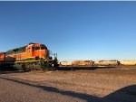 BNSF 1700/9327/9803